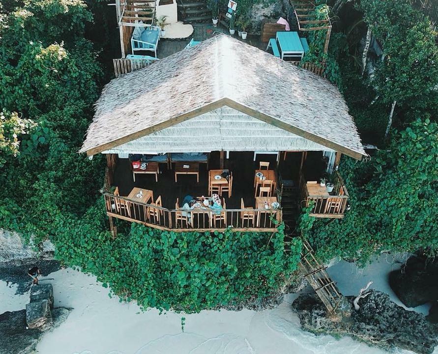 Cosmos Bungalows Bira Extérieur photo